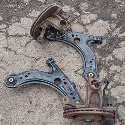 mk4 golf jetta parts