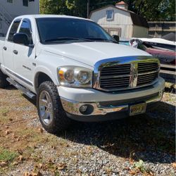 2006 Dodge Ram 1500 