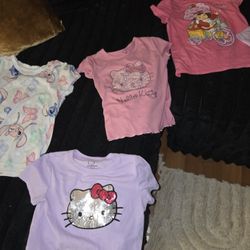 6T Shirts