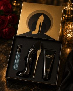 Carolina Herrera Good Girl Perfume Gift Set