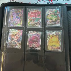 Pokemon Lot