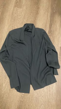 ALLSAINTS male cardigan