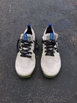 NIKE Size 12 AIRMAX VM FK-2