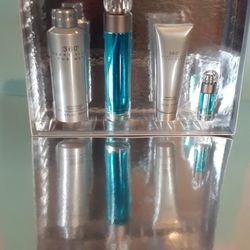 Perfume Para Hombre 360 Perry Ellis