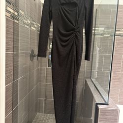 Woman’s Formal Dress - Size 4