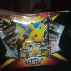 Pokemon Box Set