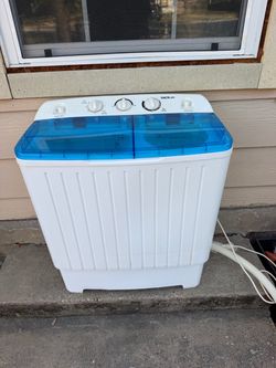 Portable Washing Machine