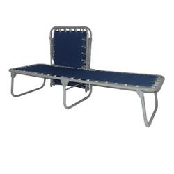 Blantex  Xb-1  Heavy Duty Steel Folding Spring Cot