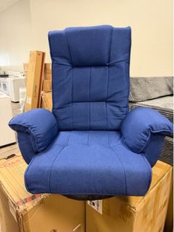 Lounging chair new in box