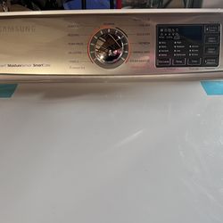 Samsung gas dryer