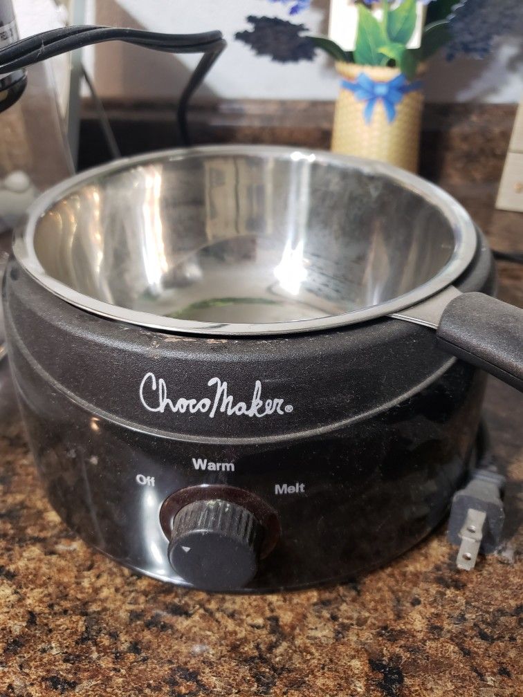 Coco Maker