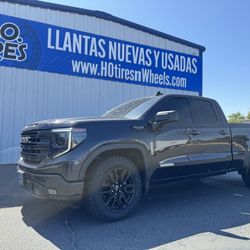 Llantas Special 
