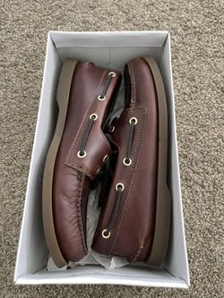 Sperrys Boat Shoes