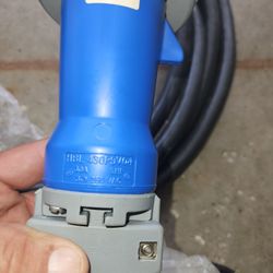 Hubbell Wiring Device-kellems Hbl430p9v04