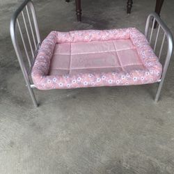 Dog Bed 