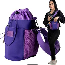 Crossbody Bag For Cups Stanley And Others 