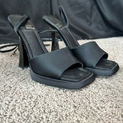 Steve Madden Heels