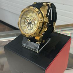 Invicta Watch