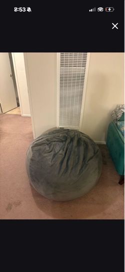Bean bag chair