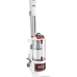 Shark NV501 Rotator Professional Lift-Away Upright Vacuum with HEPA Filter, Swivel Steering, LED Headlights, Wide Upholstery Tool, Dusting Brush & Cre
