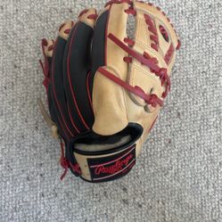 Rawlings Pro Preferred Pro Issue 11.75” Baseball Glove