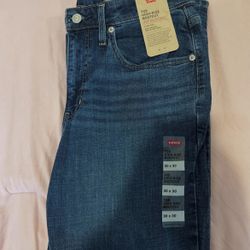 Levi Jeans