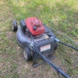 Mower 
