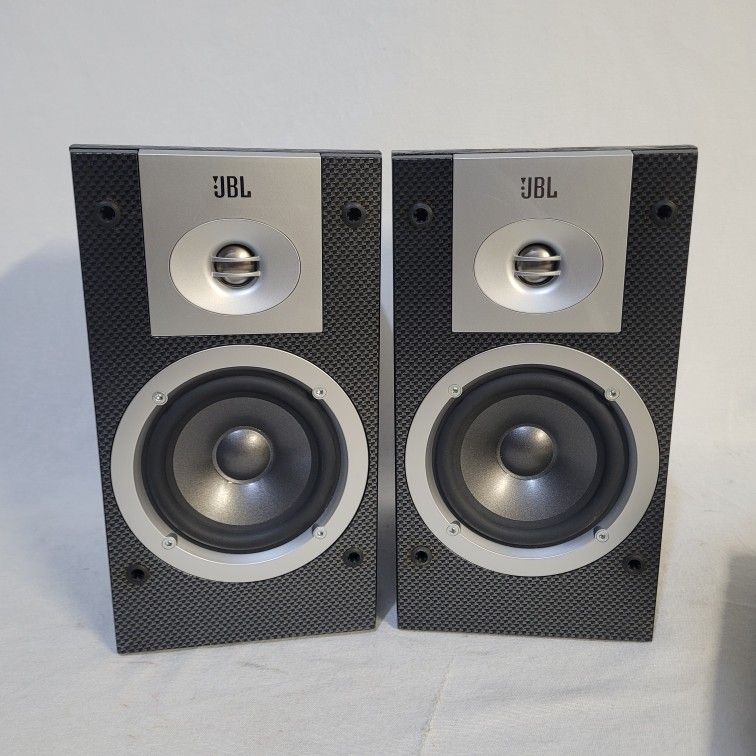 JBL VENUE SERIES MONITOR Bookshelf Speakers