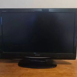 Sharp LC-32SB27U 32" LCD TV