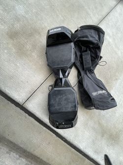 Hoverboard