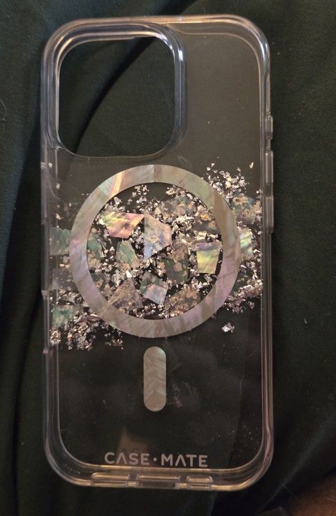 IPhone 16 Pro Case By Case Mate
