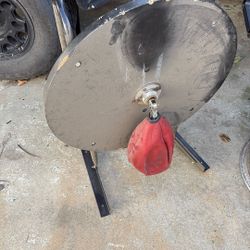 Speed Bag For Boxing 
