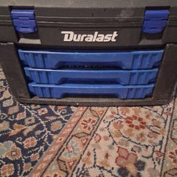 Durolast 200 PC Socket Set