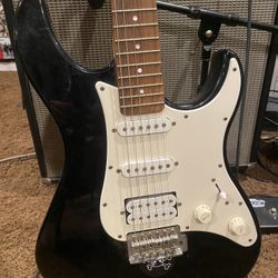 Yamaha Pacifica Electric Guitar 