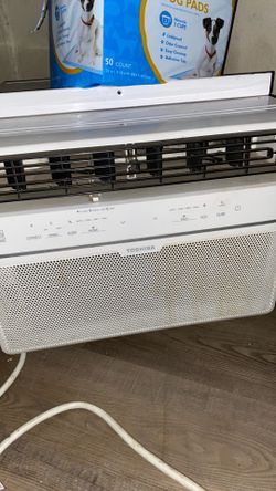 Window a/c Bluetooth compatible
