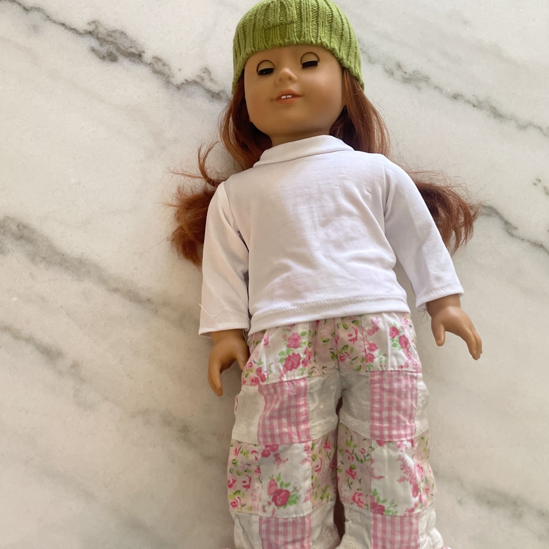 American Girl Doll 