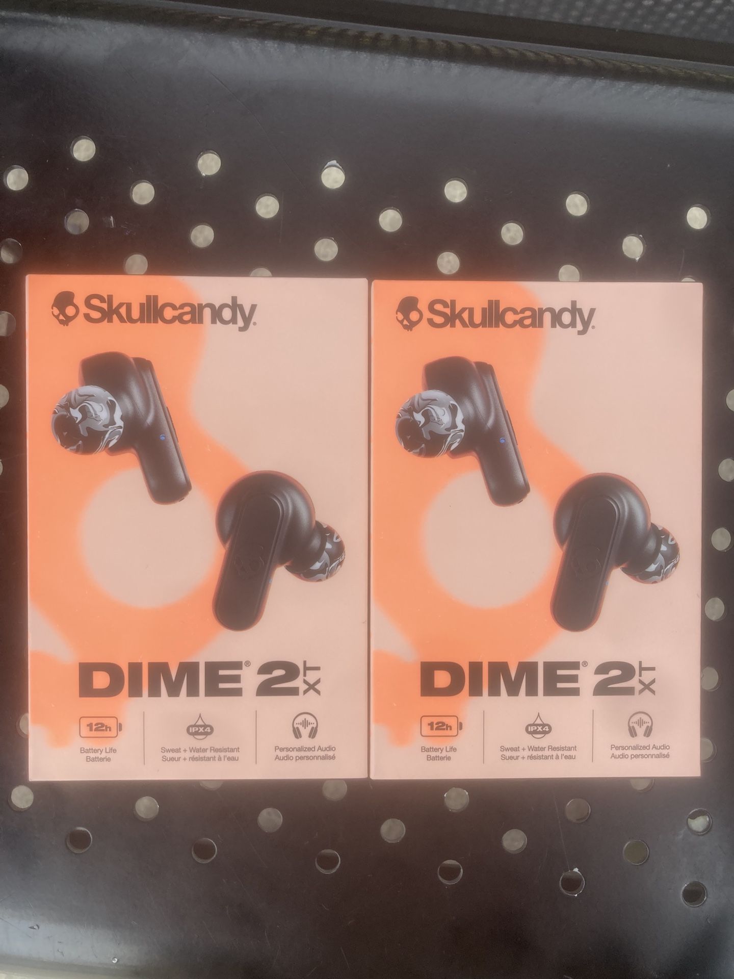 Skullcandy Dime 2 Xt