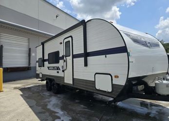 2022 Gulfstream Amerilite 248BH