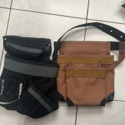 Belt Tool Pouch