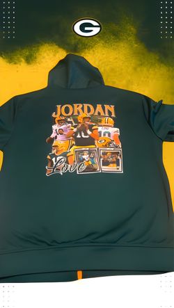 NFL hoodies