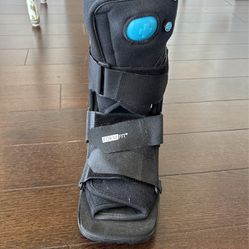 Orthopedic Walking boot