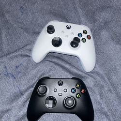 Xbox One Séries S