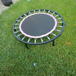 Mini Trampoline