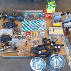 80-87 Jaguar XJ6 Parts 