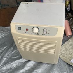 Kenmore Dehumidifier - Used But Good Condition