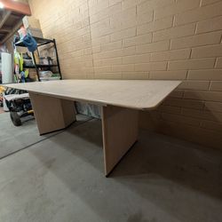 Dining Table 6ft Long