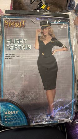 Halloween costume