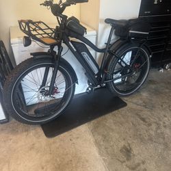 Himiway Fat Tire E-bike