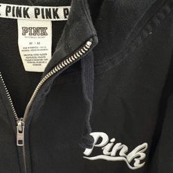 PINK SIZE M