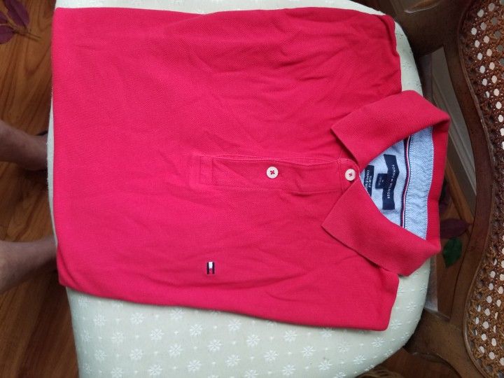 Men's Clothing